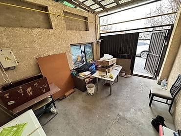 квартиры западный автовокзал: 40 м², 2 комнаты, Утепленный, Забор, огорожен — 10