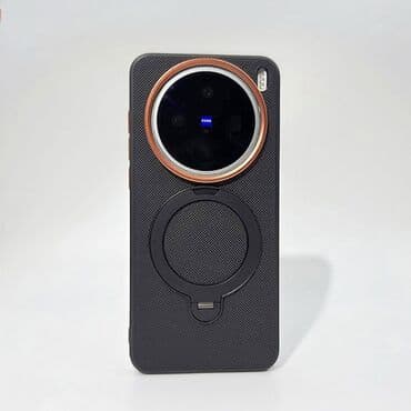 Vivo X200 Pro, Б/у, 512 ГБ, цвет - Черный, 2 SIM