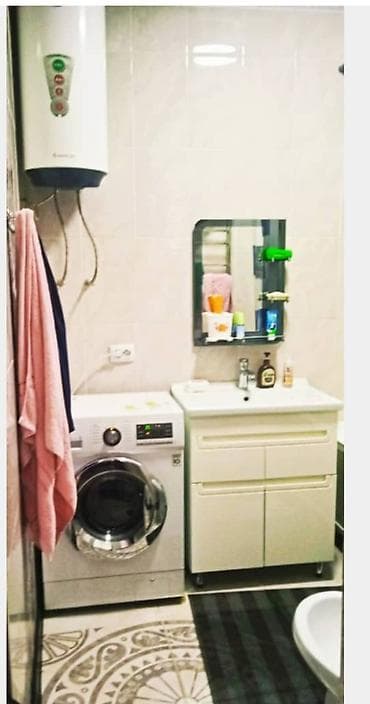 дом на квартиру: 2 комнаты, С подселением, С мебелью полностью — 2