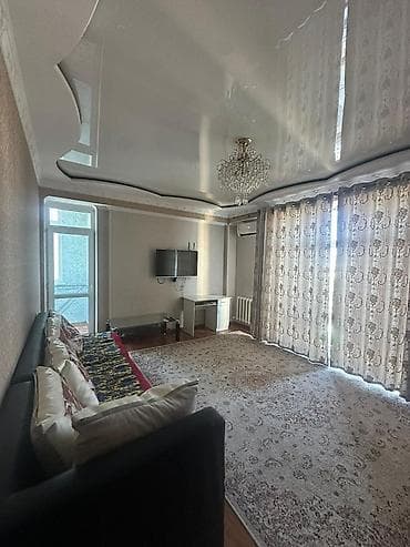 room: 2 комнаты — 1