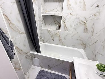 pro group: 2 комнаты, 38 м², Элитка, 8 этаж, Дизайнерский ремонт — 7