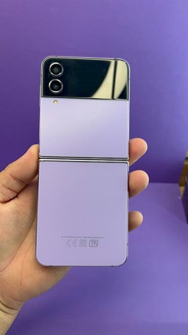 самсунг а6 цена в бишкеке: Samsung Galaxy Z Flip 4, Б/у, 256 ГБ — 5