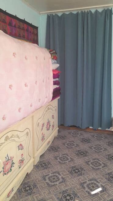 дом район гэс 2: Дом, 126 м², 5 комнат, Собственник, Косметический ремонт — 5