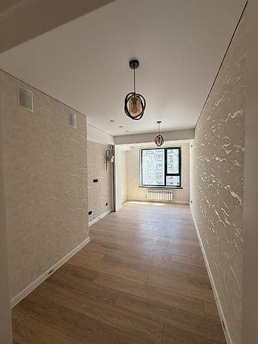 4: 2 комнаты, 65 м², Технопарк Элитка, 4 этаж, Свежий ремонт — 7
