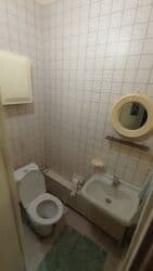 сдается квартира кызыл аскер долгосрочно: 2 комнаты, С мебелью полностью — 13