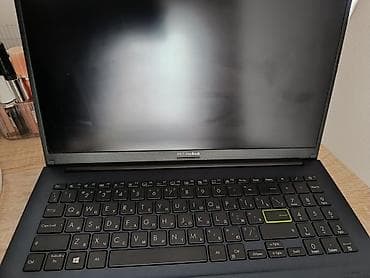 macbook pro 16: ASUS VivoBook — тонкий и легкий ноутбук для учебы, работы и — 2