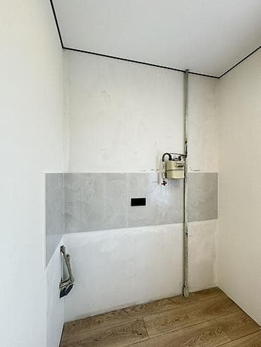 мечит: 1 бөлмө, 35 м², 105-серия, 3 кабат, Евро оңдоо — 9