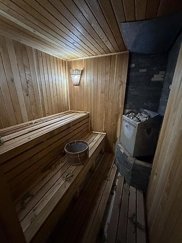 Кызматтар: Мончо, Сауна | Караоке, Бильярд, Эс алуу бөлмөлөрү — 3