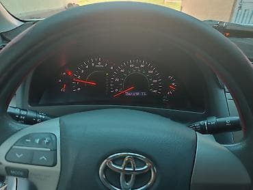 honda stream 1 7: Toyota Camry: 2007 г., 2.4 л, Автомат, Бензин, Седан — 1