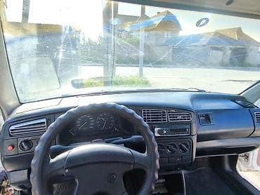 mini ev: Volkswagen Golf: 1994 г., Механика, Хэтчбэк — 2