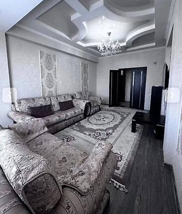 emark residence: 3 комнаты, 165 м², Элитка, 9 этаж, Старый ремонт — 3