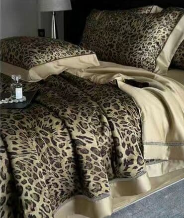 простынья: Самая низкая цена по городу!!! Tencel!!! Роскошные комплекты с летним — 10