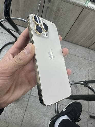 ipad 5 mini: IPhone 13 Pro, Б/у, 128 ГБ, Золотой, Кабель, В рассрочку, 75 % — 7