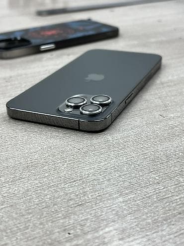 iphone 5s gold: IPhone 12 Pro Max, Б/у, 256 ГБ, Графит, Чехол — 3