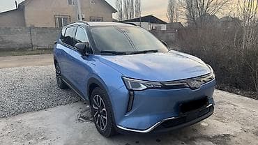 bmw e91: Weltmeister W6, 2021 г., 142000 км, Передний, В наличии — 1