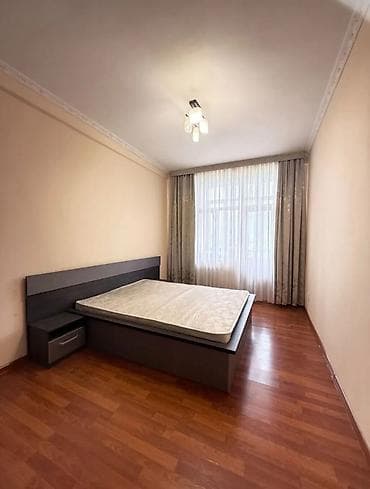 Квартиры: 3 комнаты, 95 м², Элитка, 9 этаж, Евроремонт — 2