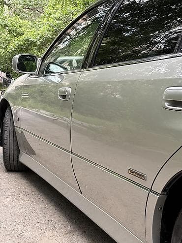 2 jz: Toyota Aristo: 2002 г., 3 л, Автомат, Бензин, Седан — 10