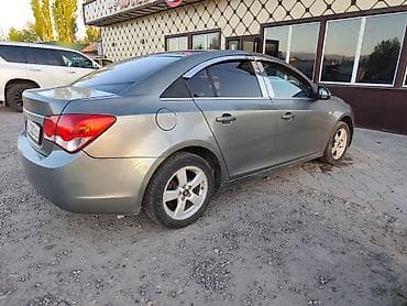 купить хендай соната в бишкеке: LIFAN Cebrium (720): 2010 г., 1.6 л, Автомат, Бензин, Седан — 5