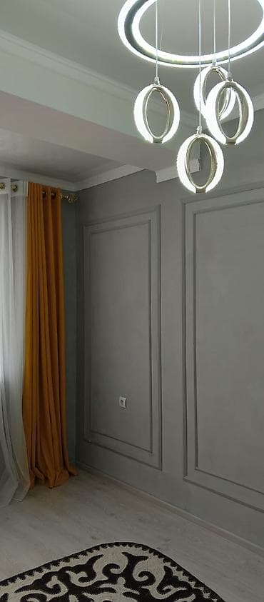 элит хаус квартира: 2 комнаты, 53 м², 6 этаж, Дизайнерский ремонт — 6