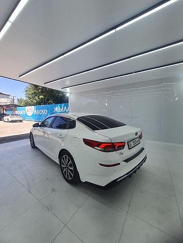 авто киа: Kia K5: 2021 г., 0.2 л, Газ, Седан — 2