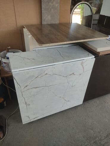 столы для тапчана: Стол для зала, Новый, Складной, Прямоугольный — 20