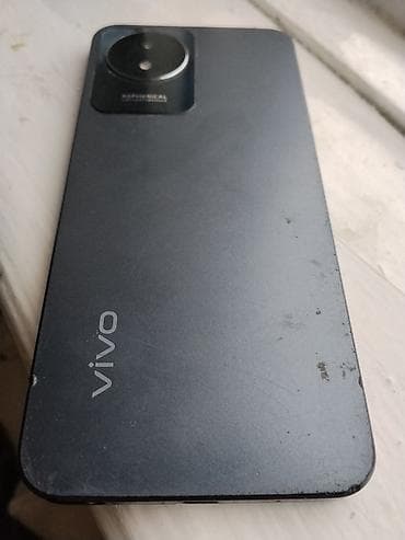 мониторы игровые 240 гц: Vivo Б/у, 32 ГБ, цвет - Серый — 2