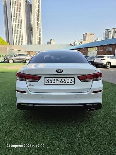 шины киа к5: Kia K5: 2019 г., 2 л, Автомат, Газ, Седан — 2