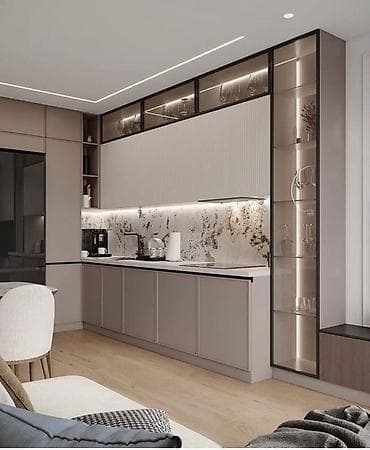 мебель из дерева ручной работы: Мебель на заказ — 3