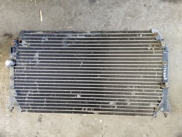 системы охлаждения польша: Toyota Camry Gracia Радиатор кондиционера, Тойота Камри Грация — 1