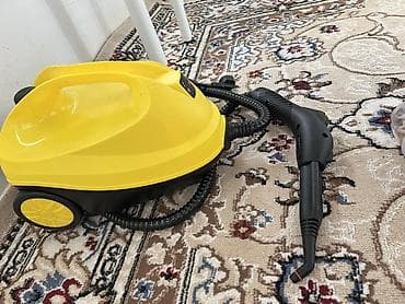 dyson styler: Пароочиститель Напольный — 2