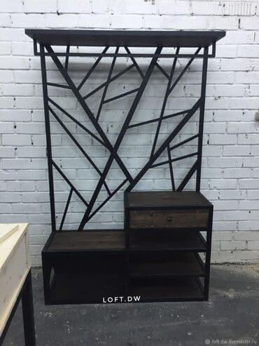 на железных номерах: Отургуч — 3