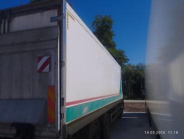 спринтер однаскат: Грузовик, Volvo, Стандарт — 7
