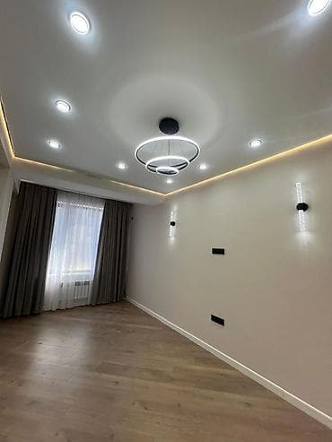 ленина: 1 комната, 42 м², Элитка, 1 этаж, Евроремонт — 4