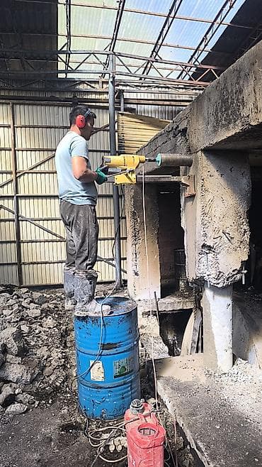 алмазная резка бетона цена: Резка, Алмазная резка — 4