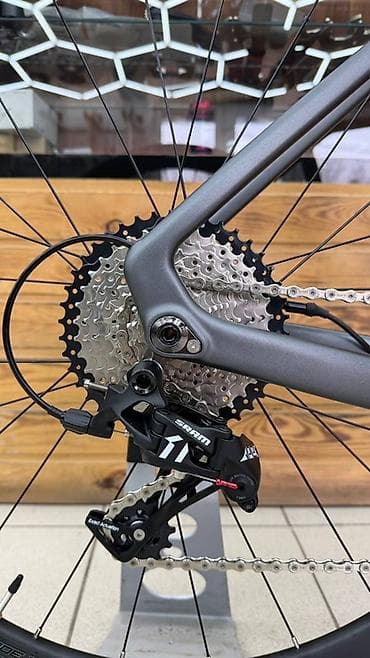 велосипед размер s: Twitter Gravel X 🔸Карбоновая рама 🔸Гидравлические тормоза SRAM Apex — 3