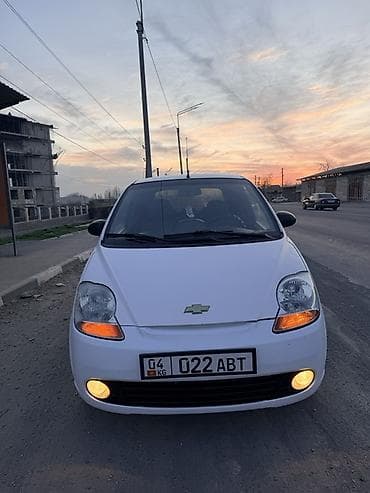 фары опель вектра б: Chevrolet Matiz: 2005 г., Бензин, Хэтчбэк — 1