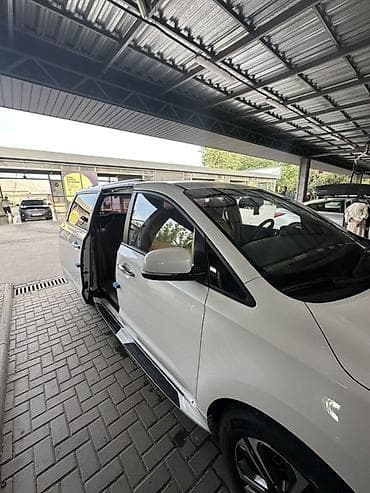кив карнивал: Kia Carnival: 2020 г., 2.2 л, Автомат, Дизель, Минивэн — 10