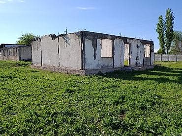 продажа участков под строительство: Здание, Действующий 16 м² — 2