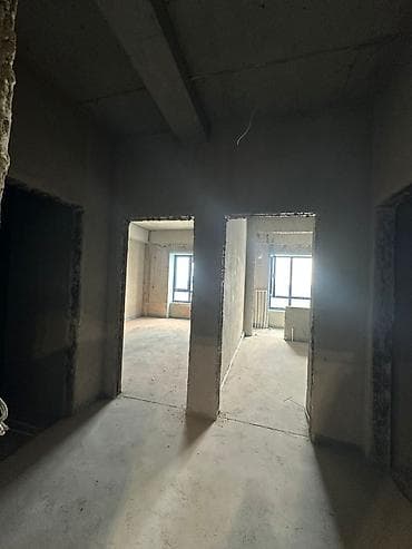 1: 1 комната, 48 м², Гоин Элитка, 10 этаж, ПСО (под самоотделку) — 1