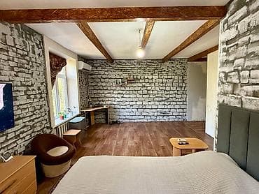 Квартиры: 1 комната, 30 м², 3 этаж, Косметический ремонт — 4