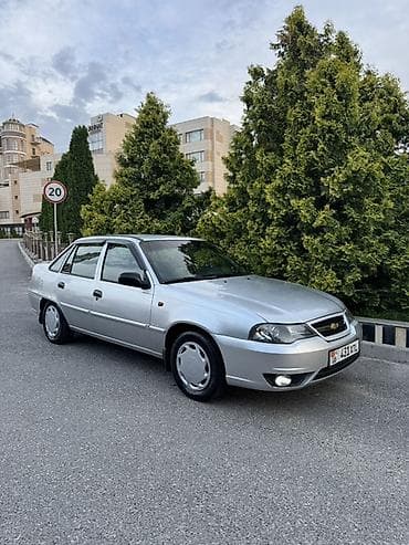 лабовой нексия: Chevrolet Nexia: 2010 г., 1.6 л, Механика, Бензин, Седан — 2
