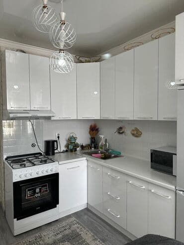 маладая гвардия дом куплю: 2 комнаты, 62 м², Индивидуалка, 5 этаж, Евроремонт — 3