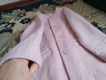 шикарное пальто: Пальто, XL — 4