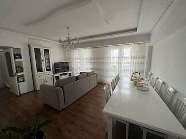 центра: 3 комнаты, 76 м², Индивидуалка, 9 этаж, Евроремонт — 2