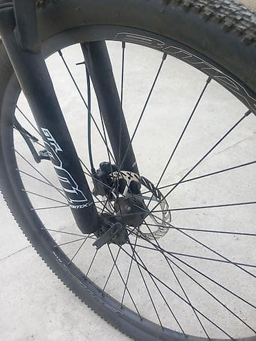 gt la bomba: Продаётся городской велосипед BMX GTR, колеса 29 рама 21, очень — 4