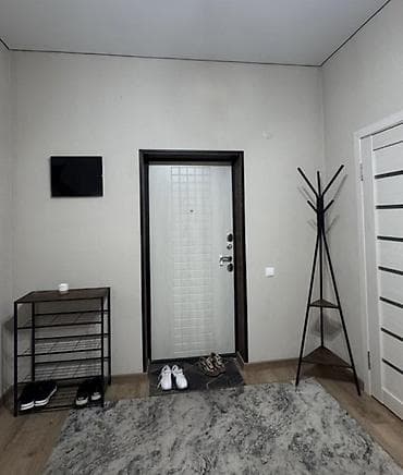 Продажа квартир: 2 комнаты, 80 м², Элитка, 7 этаж, Дизайнерский ремонт — 2