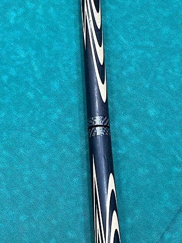 кии для бильярда: Бильярдный кий разборный (2 части) - Тип: кий для русской — 3