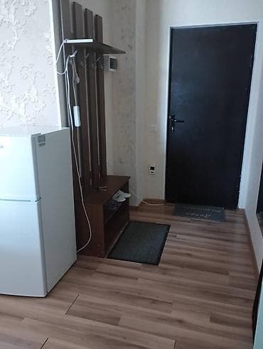 mega hous: Сдаётся квартира студия, на территории санатория " Кыргызского — 7
