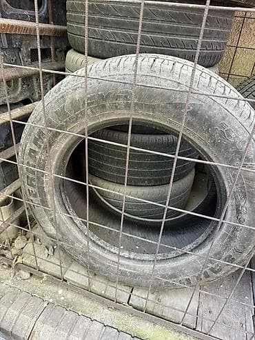 26560r18: Шины 265 / 60 / R 18, Лето, Комплект, Легковые, Sailun — 2