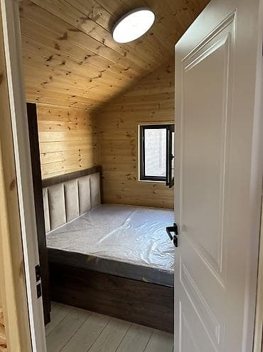 3 3: Гостевой дом на Иссык-Куле, AlAr Barn house Сары-Ой, 4 места, На летний сезон — 9